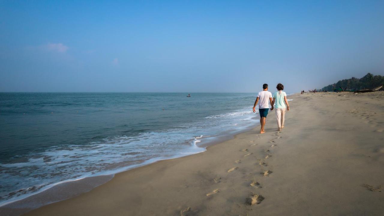 Amritara A Beach Symphony Mararikulam Dış mekan fotoğraf
