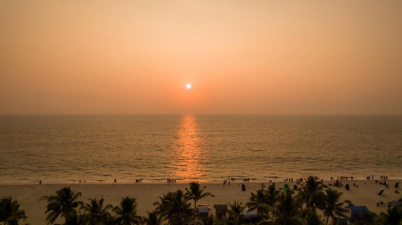 Amritara A Beach Symphony Mararikulam Dış mekan fotoğraf
