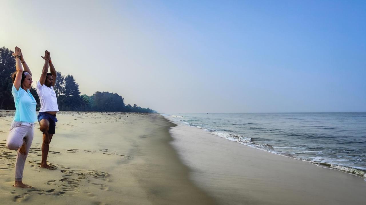 Amritara A Beach Symphony Mararikulam Dış mekan fotoğraf