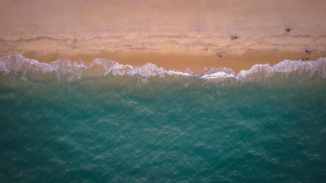 Amritara A Beach Symphony Mararikulam Dış mekan fotoğraf