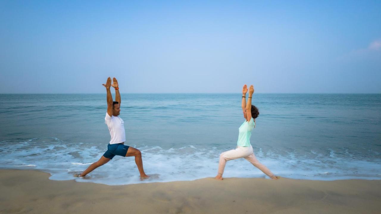 Amritara A Beach Symphony Mararikulam Dış mekan fotoğraf